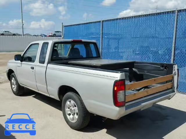 1998 NISSAN FRONTIER X 1N6DD26S1WC382294 image 2