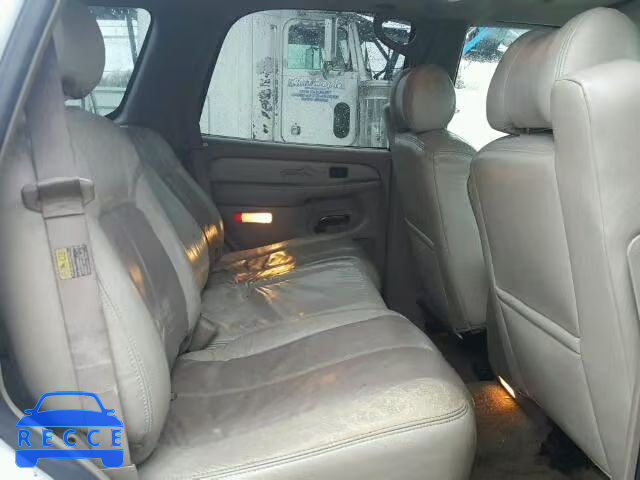 2002 GMC DENALI 1GKEK63U32J276787 Bild 5