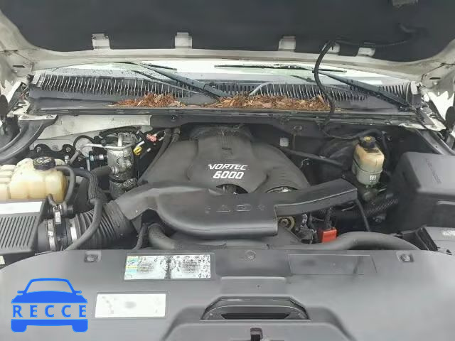 2002 GMC DENALI 1GKEK63U32J276787 Bild 6