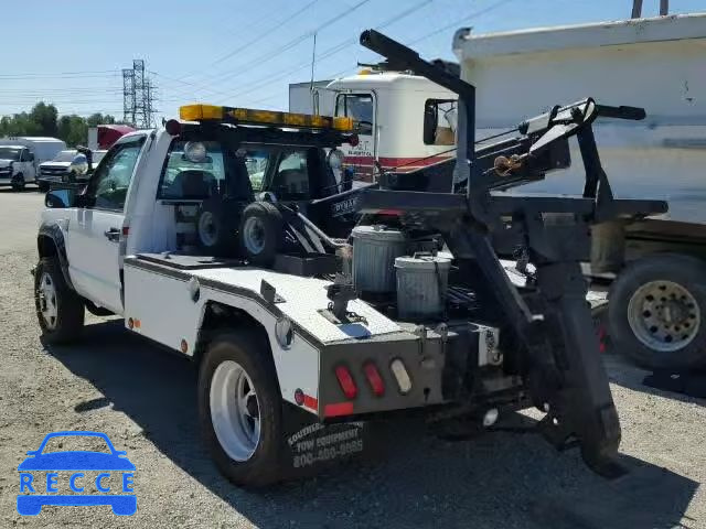 2001 CHEVROLET C3500-HD 3GBKC34G61M112006 image 2