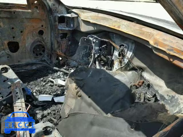 2008 CHEVROLET IMPALA SUP 2G1WD58C489159382 image 4