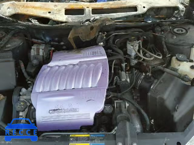 2008 CHEVROLET IMPALA SUP 2G1WD58C489159382 image 6