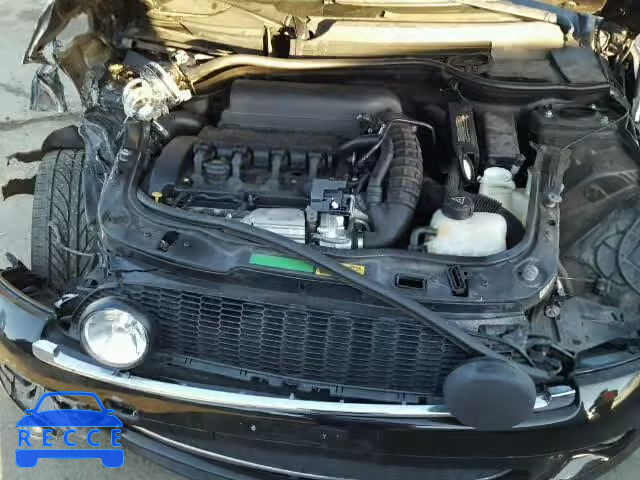 2009 MINI COOPER S WMWMS33529TG88633 image 6