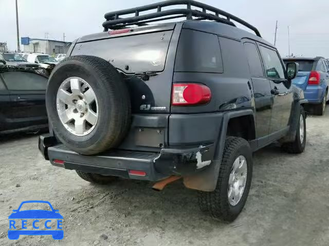 2008 TOYOTA FJ CRUISER JTEZU11F68K001170 зображення 3