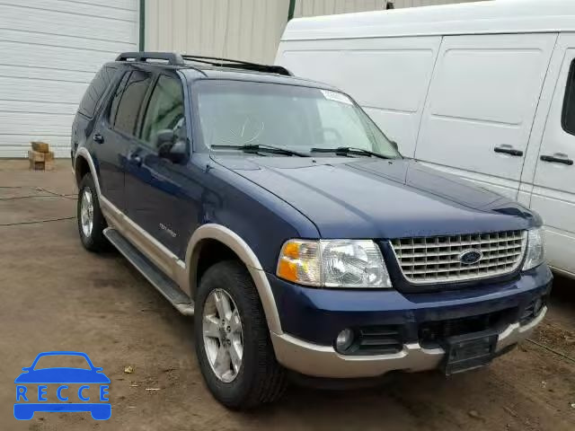 2005 FORD EXPLORER E 1FMDU74K85UB17525 image 0