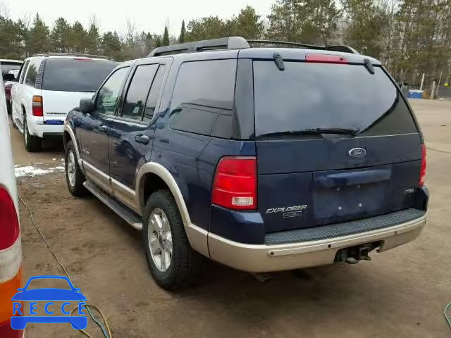 2005 FORD EXPLORER E 1FMDU74K85UB17525 image 2