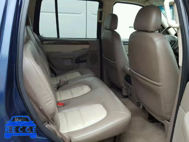 2005 FORD EXPLORER E 1FMDU74K85UB17525 image 5