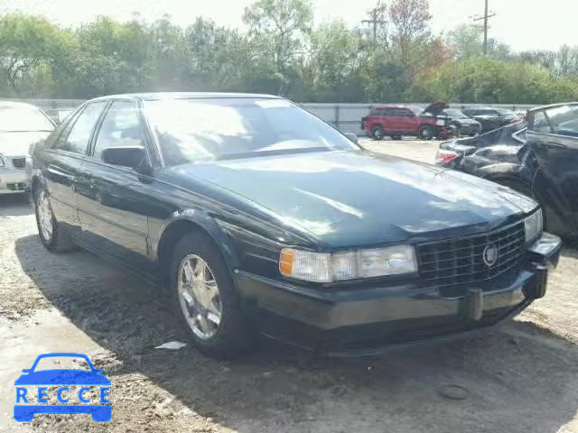 1992 CADILLAC SEVILLE TO 1G6KY53B5NU826602 image 0