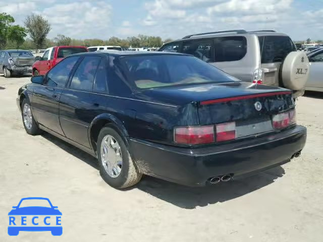1992 CADILLAC SEVILLE TO 1G6KY53B5NU826602 image 2