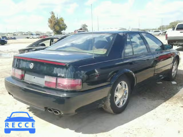 1992 CADILLAC SEVILLE TO 1G6KY53B5NU826602 image 3
