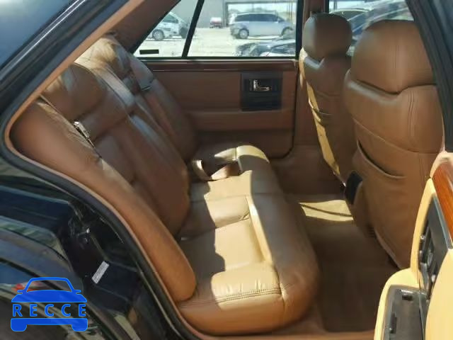 1992 CADILLAC SEVILLE TO 1G6KY53B5NU826602 image 5