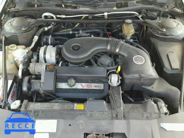 1992 CADILLAC SEVILLE TO 1G6KY53B5NU826602 image 6