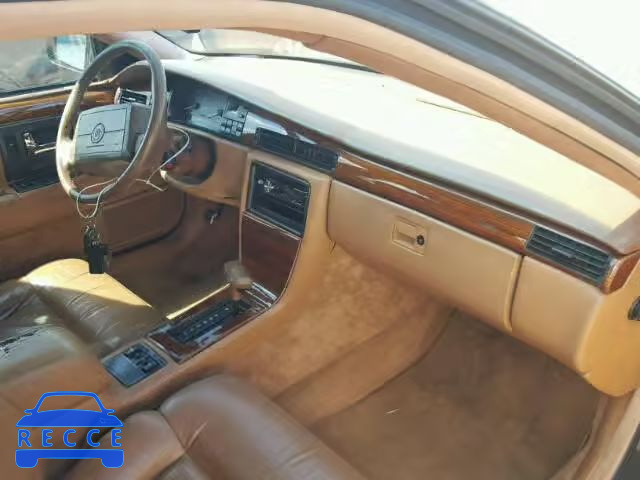 1992 CADILLAC SEVILLE TO 1G6KY53B5NU826602 image 8