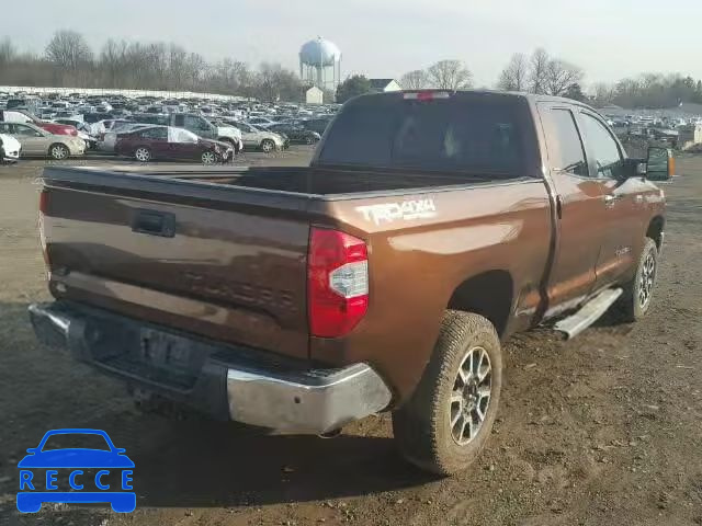 2014 TOYOTA TUNDRA DOU 5TFBY5F10EX355182 зображення 3