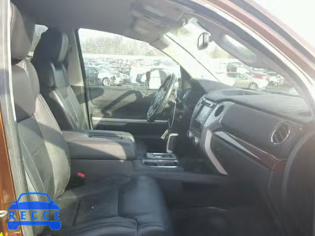 2014 TOYOTA TUNDRA DOU 5TFBY5F10EX355182 зображення 4