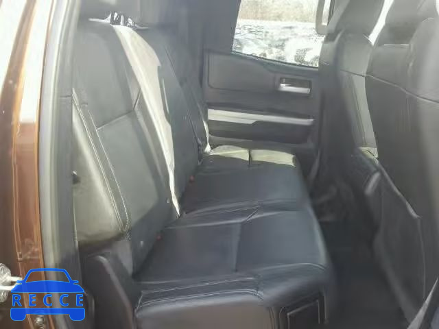 2014 TOYOTA TUNDRA DOU 5TFBY5F10EX355182 зображення 5