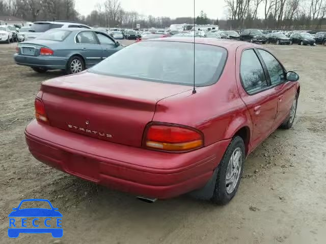 1997 DODGE STRATUS ES 1B3EJ56H5VN699571 image 3