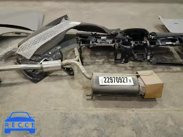 2010 MISC PARTS N000000VVVVV1111N зображення 4