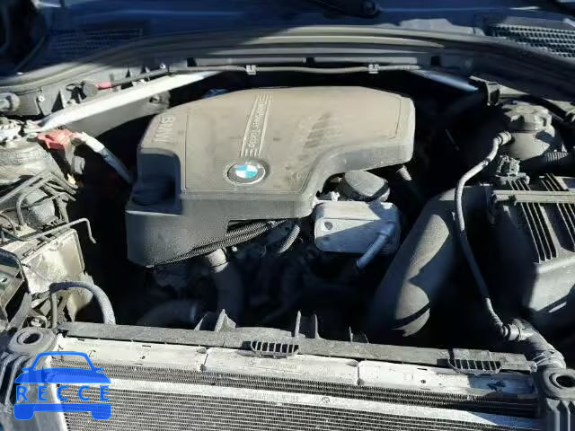 2013 BMW X3 XDRIVE2 5UXWX9C56DL874678 image 6