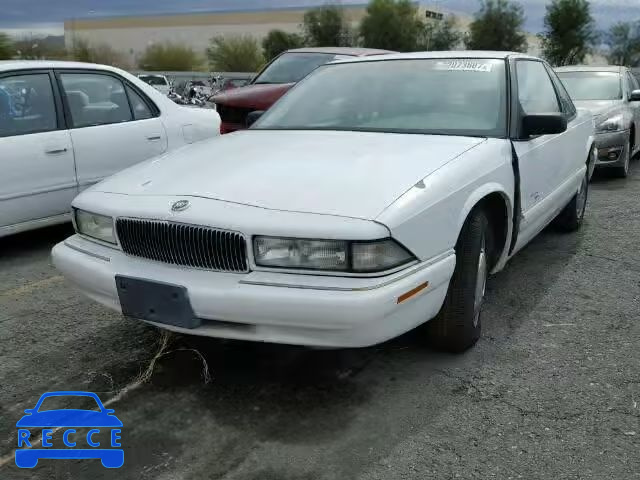 1995 BUICK REGAL CUST 2G4WB12M4S1481285 зображення 1