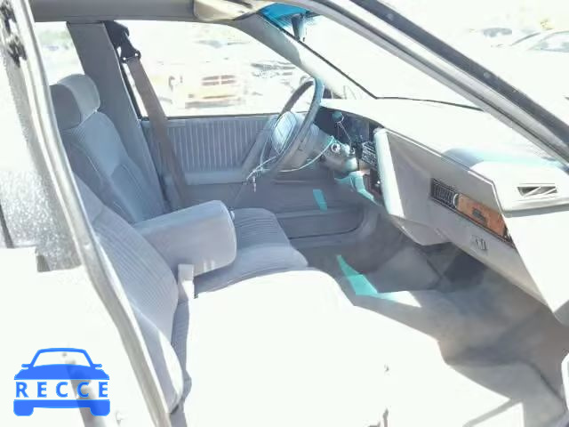 1994 BUICK CENTURY SP 1G4AG5543R6436338 Bild 4