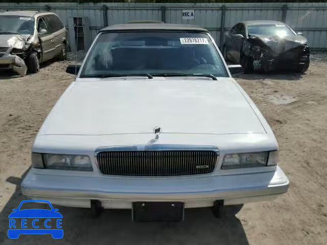 1994 BUICK CENTURY SP 1G4AG5543R6436338 image 8