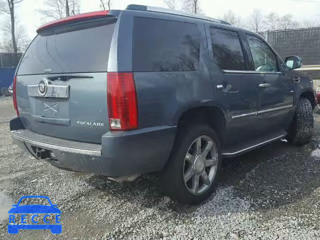 2008 CADILLAC ESCALADE L 1GYFK63898R152952 image 3