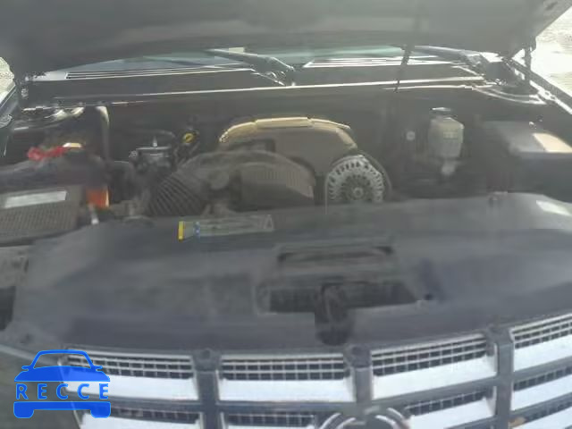 2008 CADILLAC ESCALADE L 1GYFK63898R152952 image 6