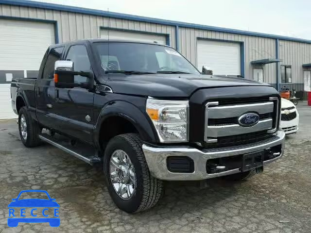 2015 FORD F250 SUPER 1FT7W2BT5FED72560 image 0