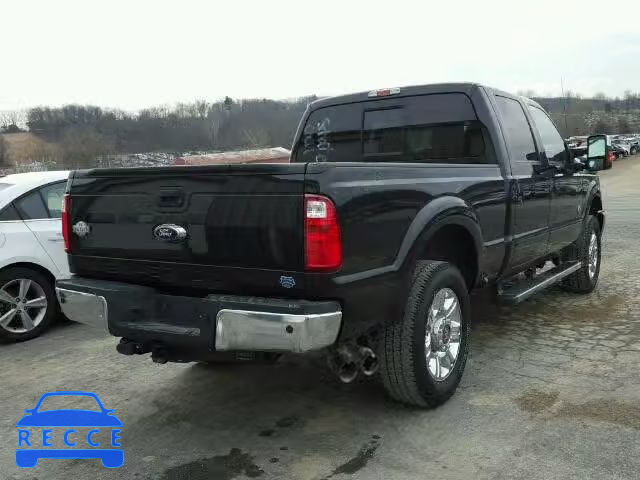 2015 FORD F250 SUPER 1FT7W2BT5FED72560 image 3