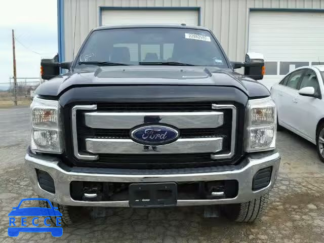 2015 FORD F250 SUPER 1FT7W2BT5FED72560 image 8