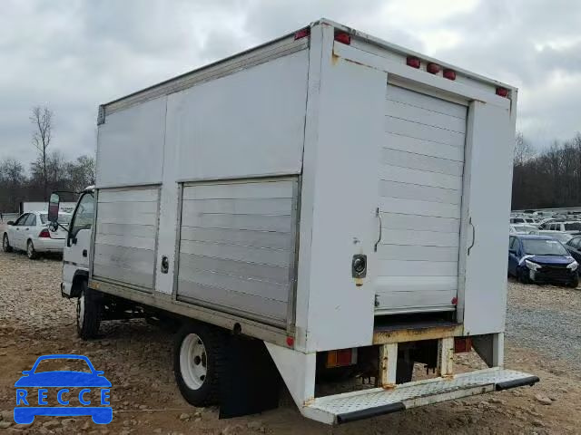 2007 GMC W4500 W450 4KDC4B1U87J800866 Bild 2