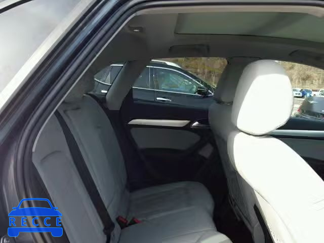 2015 AUDI Q3 2.0T PR WA1EFCFS2FR009411 image 5