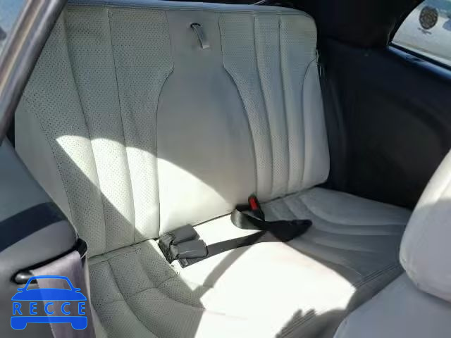 1997 CHEVROLET CAVALIER L 4G1JF3245VB100845 image 5