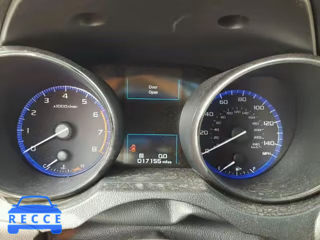 2016 SUBARU OUTBACK 2. 4S4BSBNC7G3249093 image 7