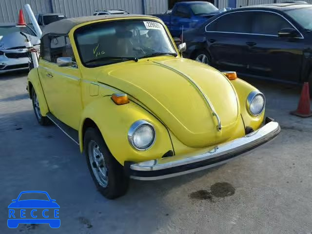 1979 VOLKSWAGEN BEETLE 1592032888 image 0