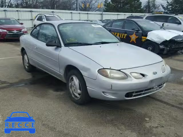 1998 FORD ESCORT ZX2 3FAFP1137WR151940 image 0