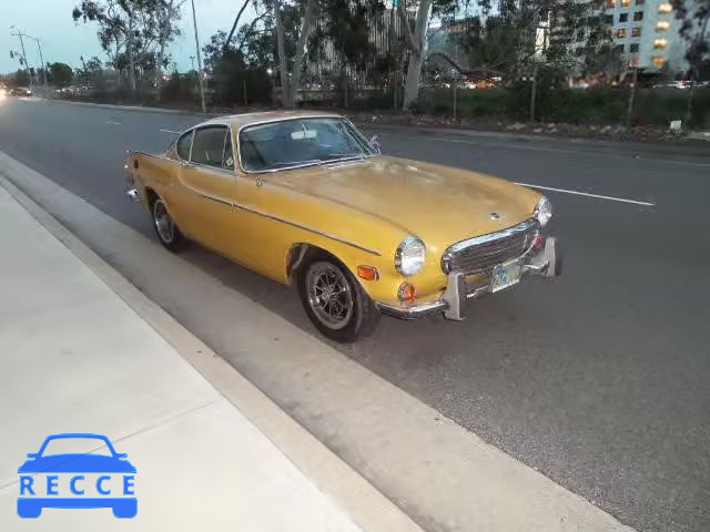 1970 VOLVO ALL OTHER 184451032175 image 0