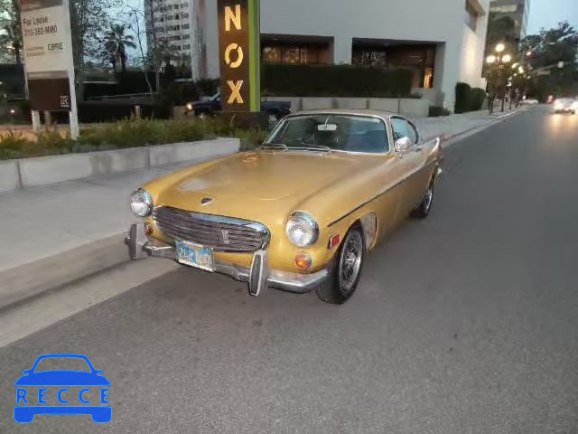 1970 VOLVO ALL OTHER 184451032175 image 1