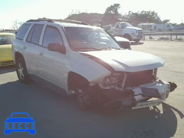 2009 CHEVROLET TRAILBLAZE 1GNDT33S692103777 image 0