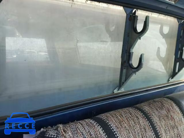 1980 GMC SIERRA TCD14AZ508665 Bild 5
