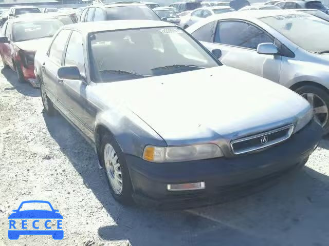 1993 ACURA LEGEND L JH4KA7659PC005836 Bild 0