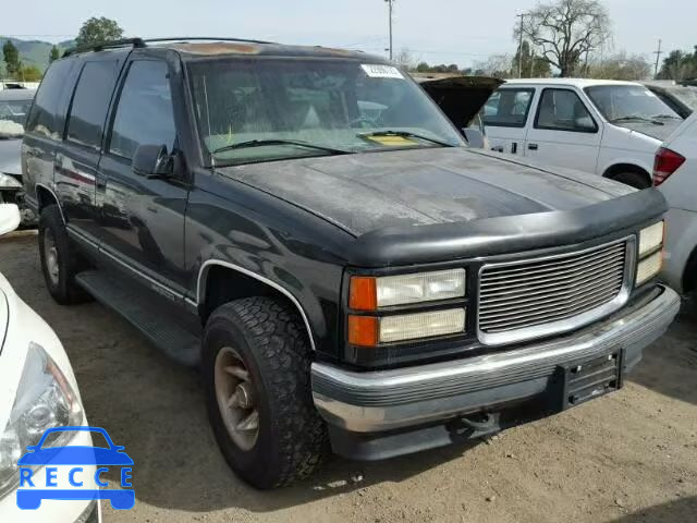 1999 GMC DENALI 1GKEK13R7XJ721201 зображення 0