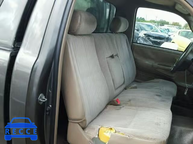 2004 TOYOTA TUNDRA 5TBJN32104S445606 Bild 5