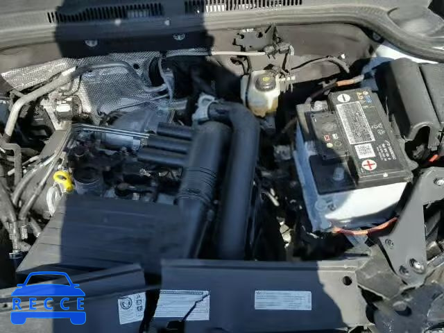 2016 VOLKSWAGEN JETTA SE 3VWD67AJ6GM346056 image 6