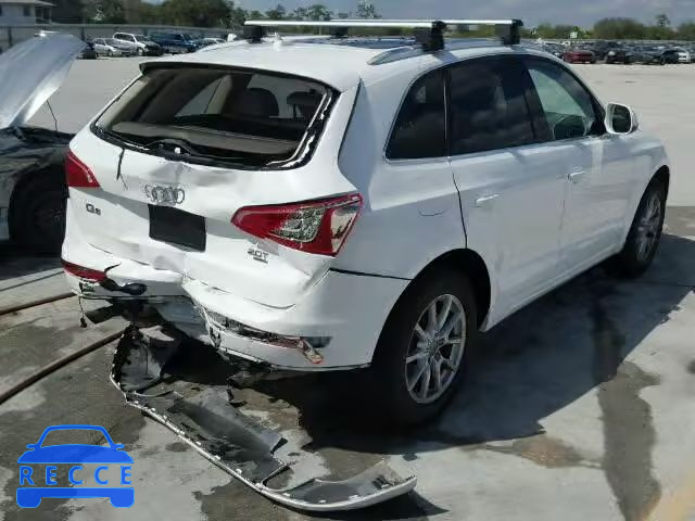 2012 AUDI Q5 PREMIUM WA1LFAFP1CA105029 зображення 3