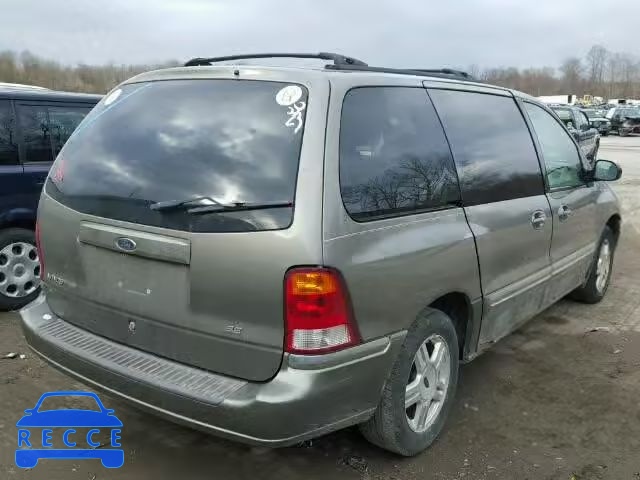 2003 FORD WINDSTAR S 2FMZA52493BB47515 image 3