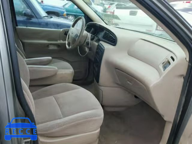 2003 FORD WINDSTAR S 2FMZA52493BB47515 image 4