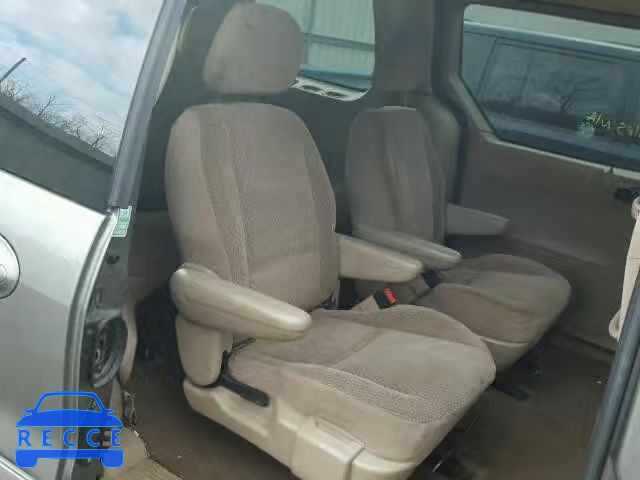 2003 FORD WINDSTAR S 2FMZA52493BB47515 Bild 5