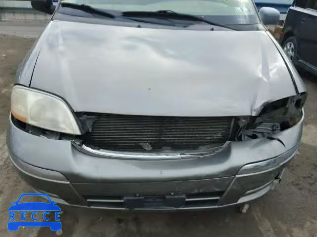 2003 FORD WINDSTAR S 2FMZA52493BB47515 image 6